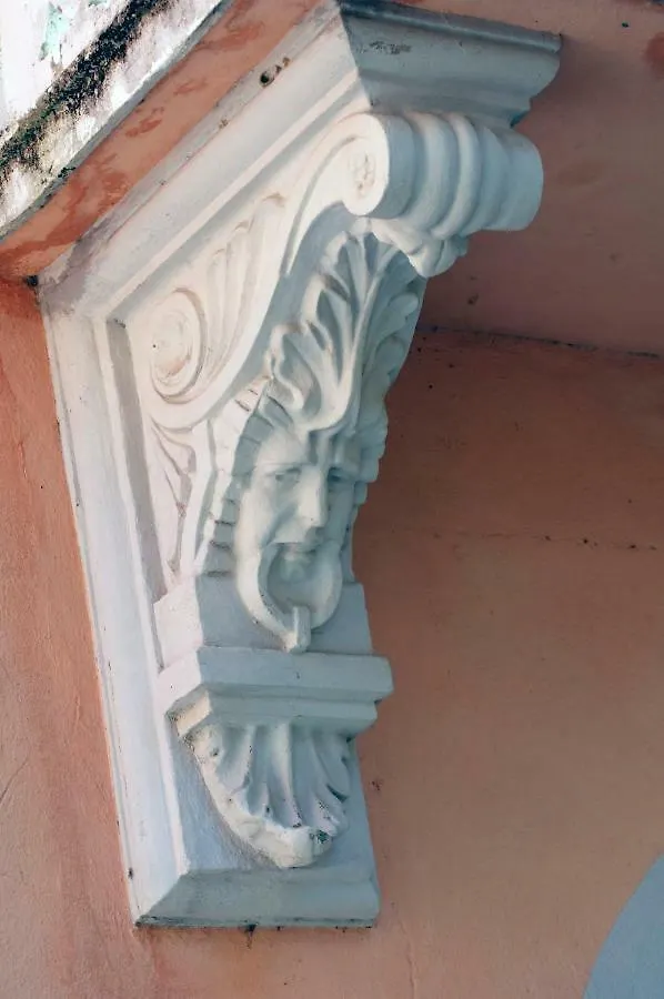 Il Balconcino Sulle Terme Villa San Giuliano Terme 0*,