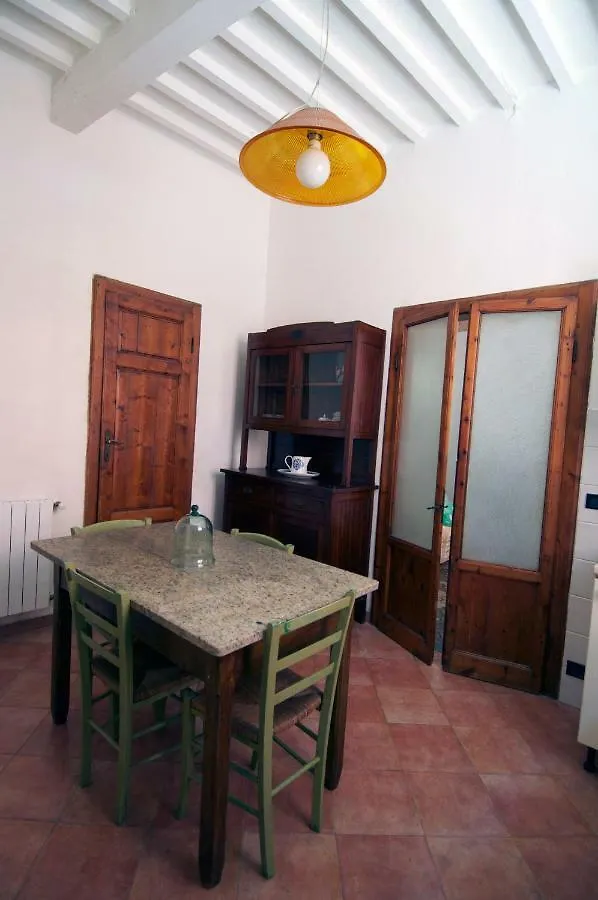 Il Balconcino Sulle Terme Villa San Giuliano Terme Holiday home