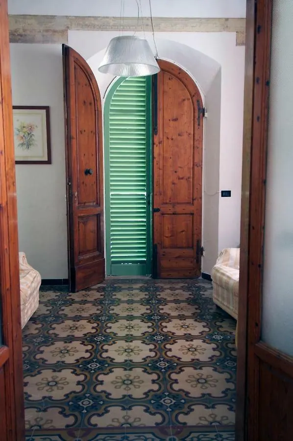 Il Balconcino Sulle Terme Villa San Giuliano Terme