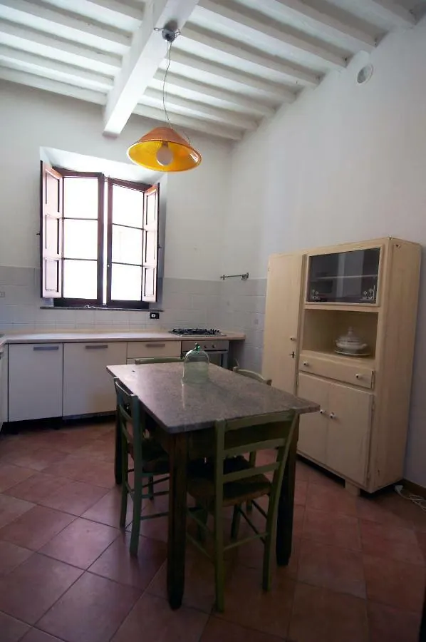 Il Balconcino Sulle Terme Villa San Giuliano Terme Holiday home