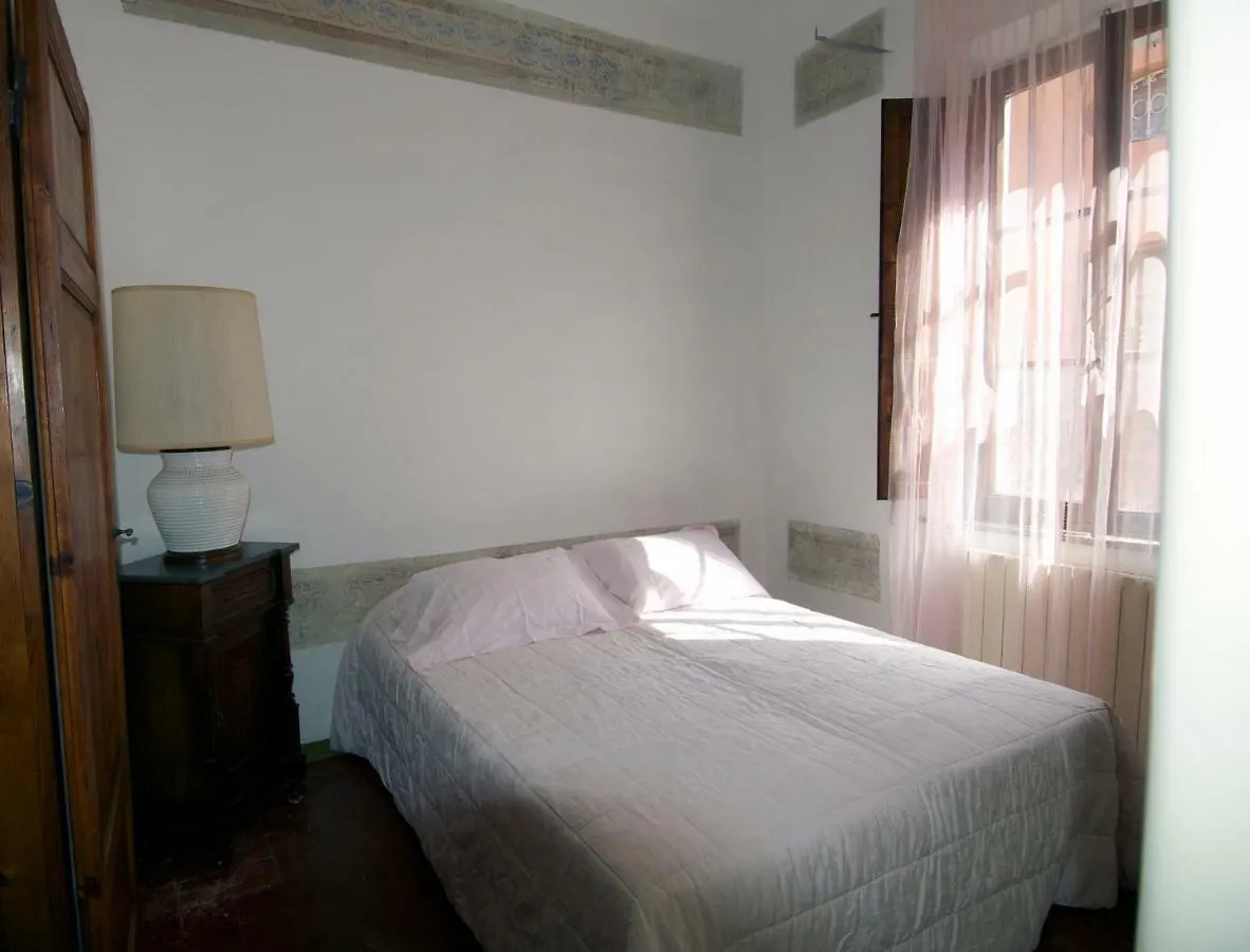 Holiday home Il Balconcino Sulle Terme Villa San Giuliano Terme Italy