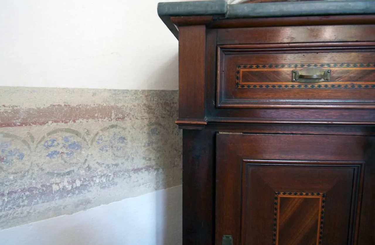 Holiday home Il Balconcino Sulle Terme Villa San Giuliano Terme