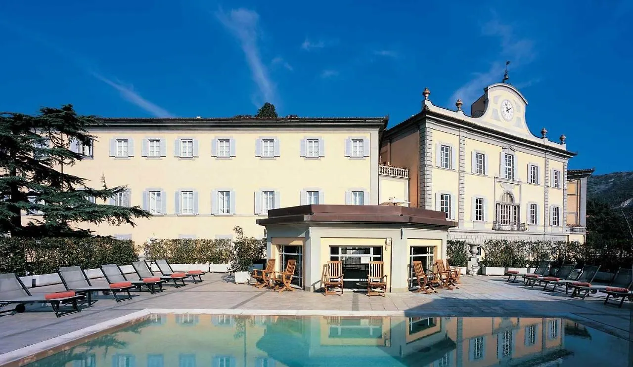 Il Balconcino Sulle Terme Villa San Giuliano Terme