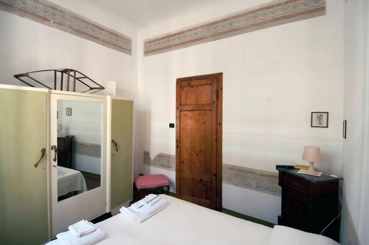 Il Balconcino Sulle Terme Villa San Giuliano Terme