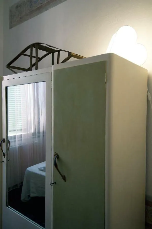 Il Balconcino Sulle Terme Villa San Giuliano Terme 0*,