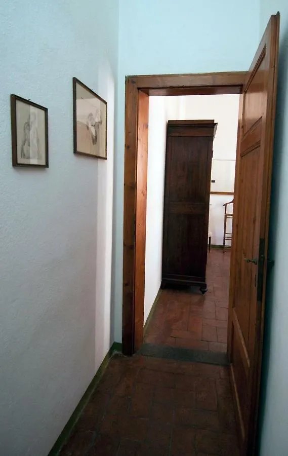 Holiday home Il Balconcino Sulle Terme Villa San Giuliano Terme