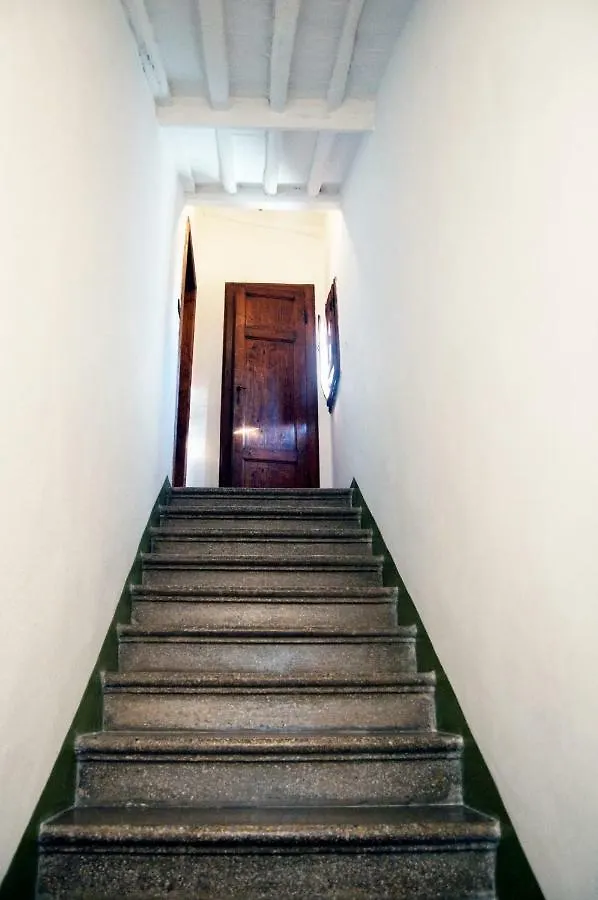 Il Balconcino Sulle Terme Villa San Giuliano Terme