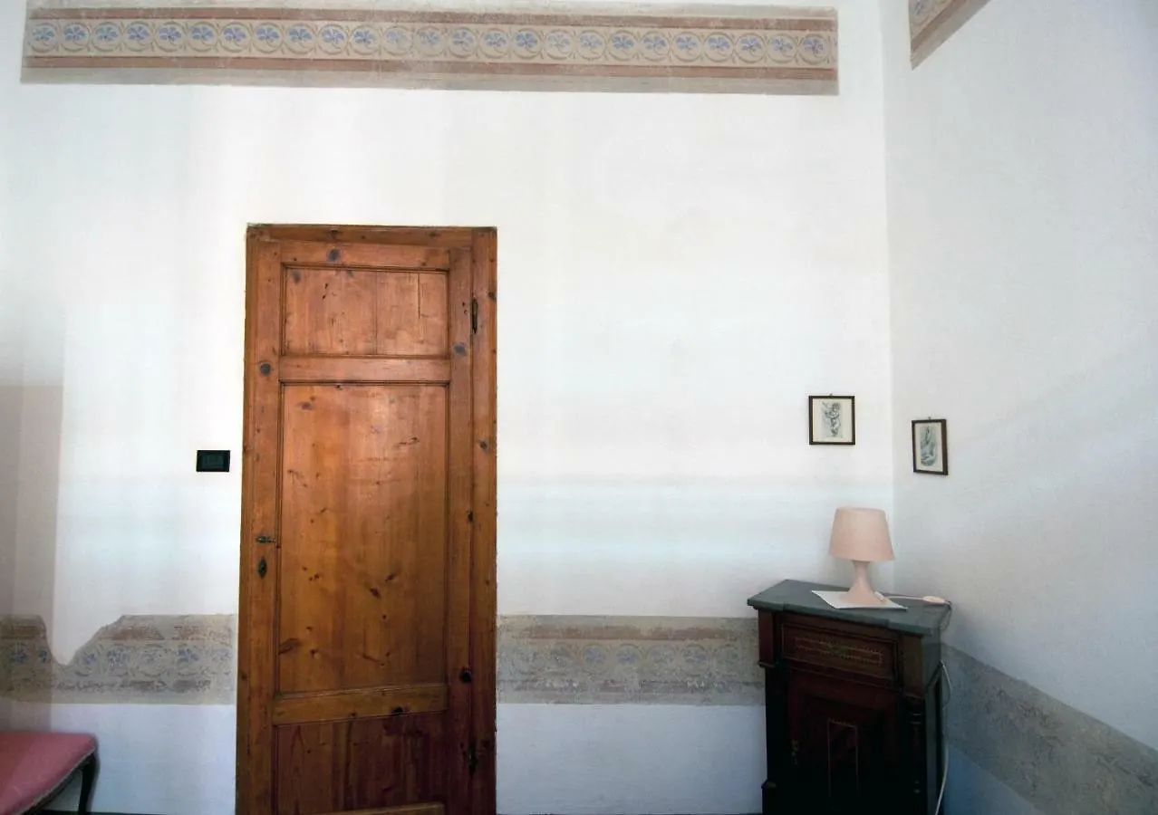 Il Balconcino Sulle Terme Villa San Giuliano Terme Holiday home