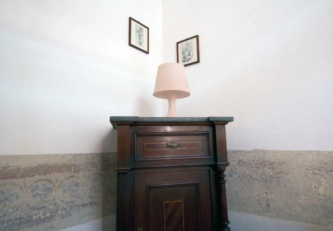 Holiday home Il Balconcino Sulle Terme Villa San Giuliano Terme