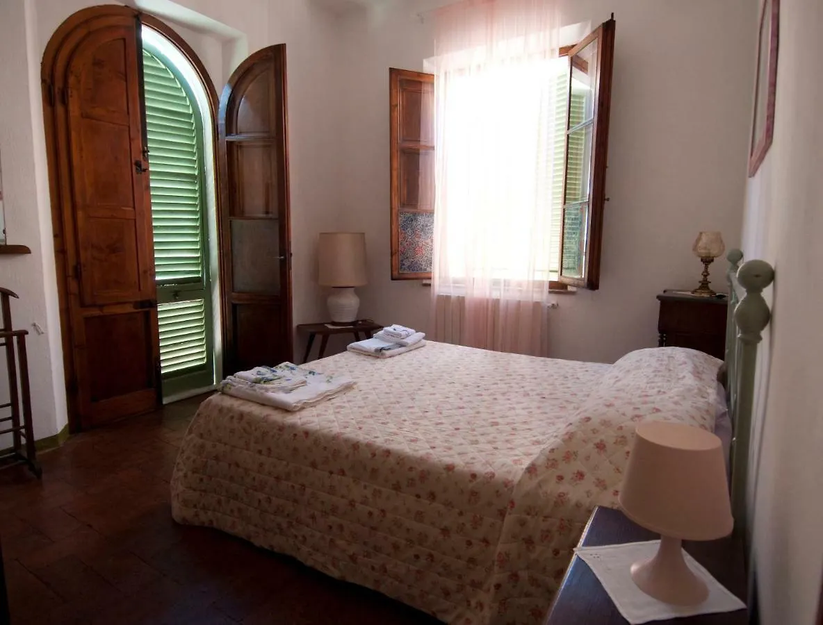 Il Balconcino Sulle Terme Villa San Giuliano Terme Holiday home