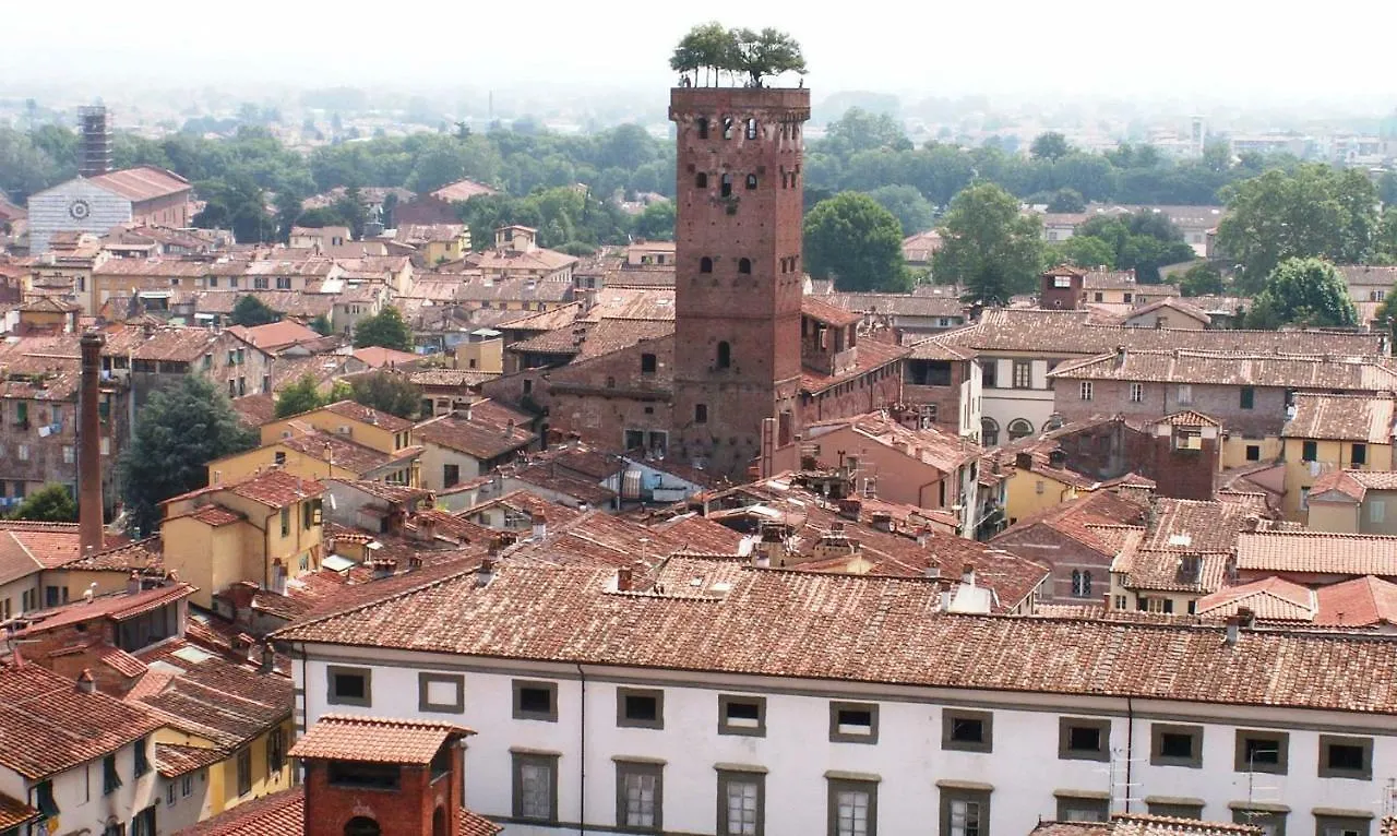 Holiday home Il Balconcino Sulle Terme Villa San Giuliano Terme