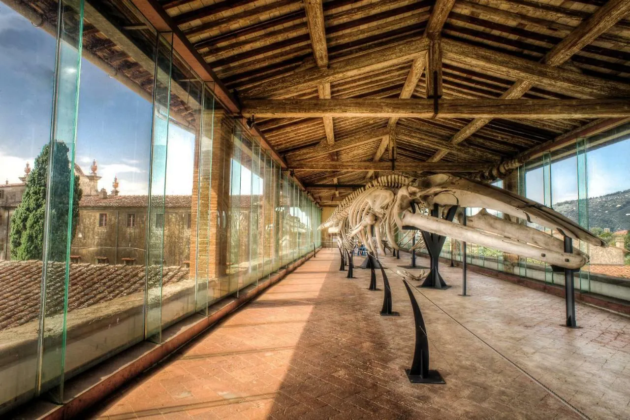 Il Balconcino Sulle Terme Villa San Giuliano Terme
