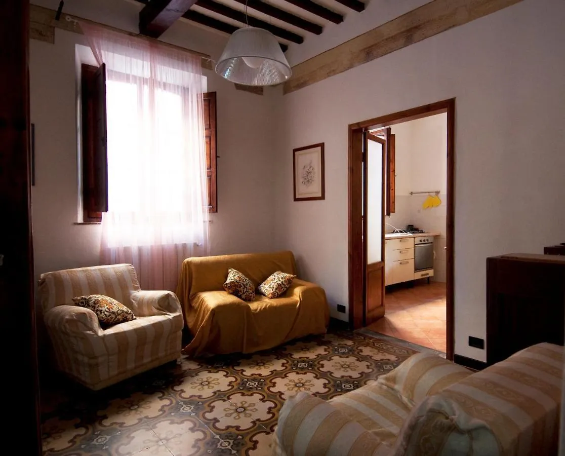 Il Balconcino Sulle Terme Villa San Giuliano Terme 0*,